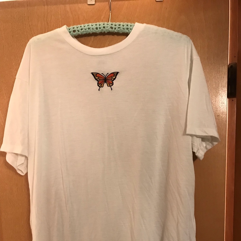 American Eagle.   Medium